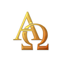 Alpha and Omega Holiness Church Logo